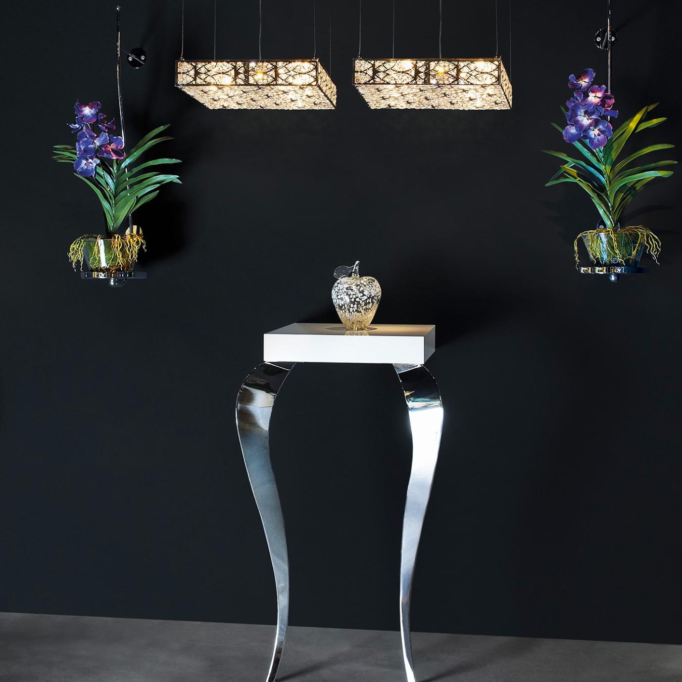 Arabesque Chandelier
