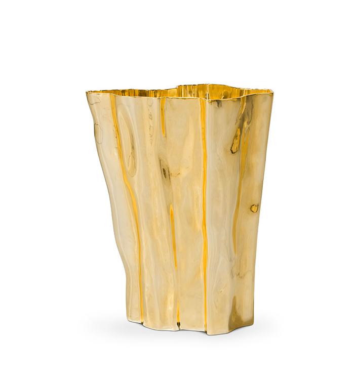 Nature Pedestal Basin