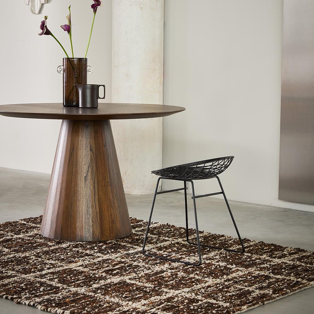 Craft Jack Bear Brown 149405 Rug | Size: 140 × 200 cm