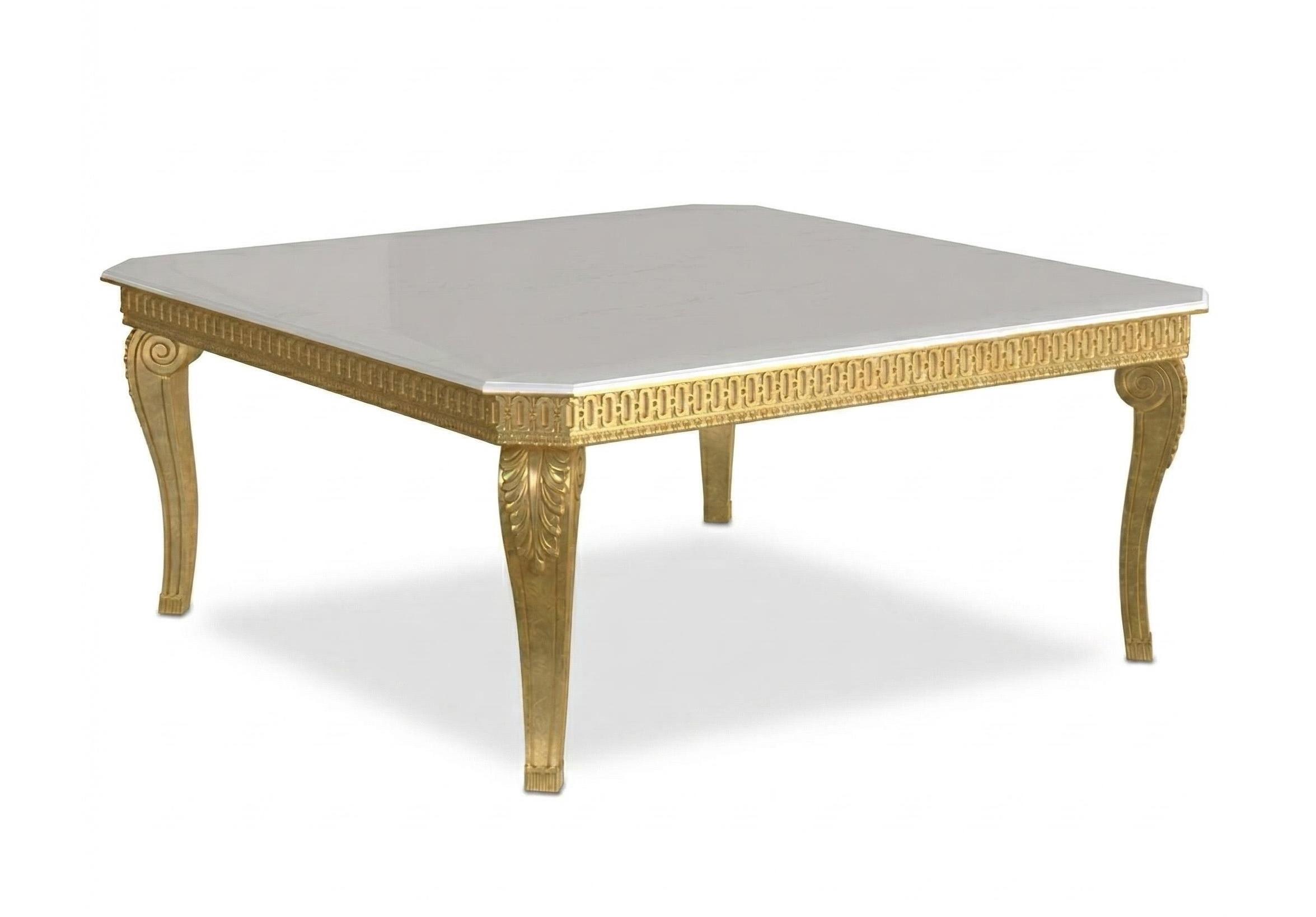 Noblesse Classic Coffee Table