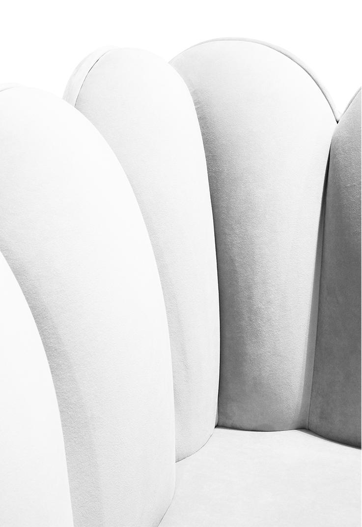Cloud Corner Sofa