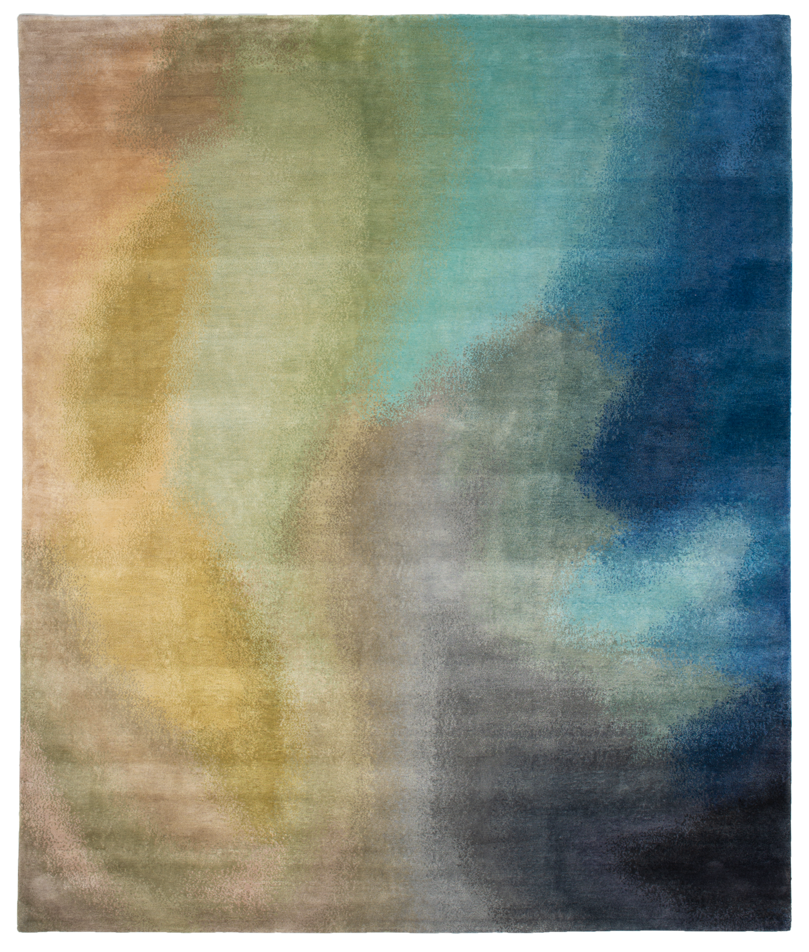 Senja Rug