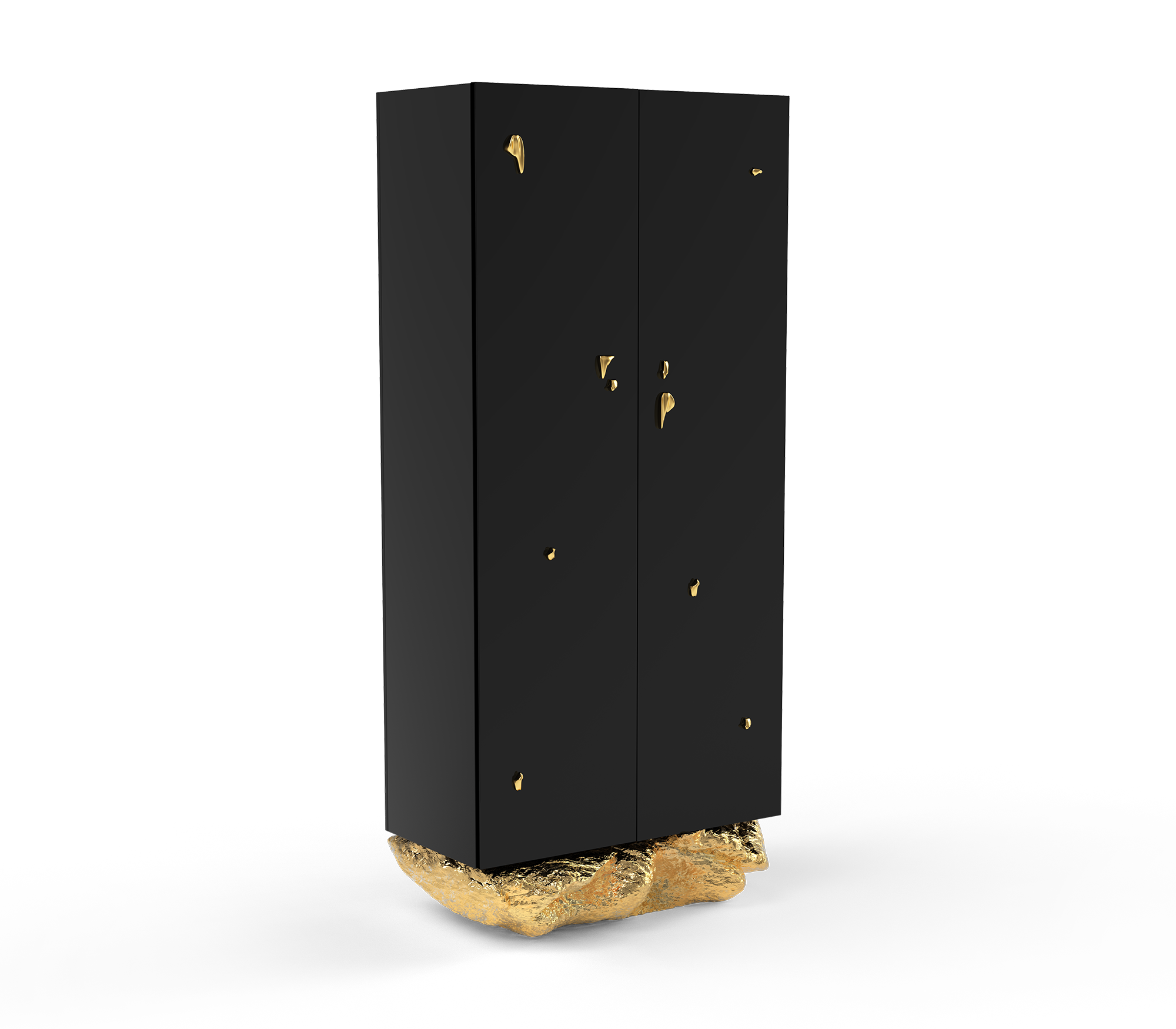 Laguna Contemporary Cabinet