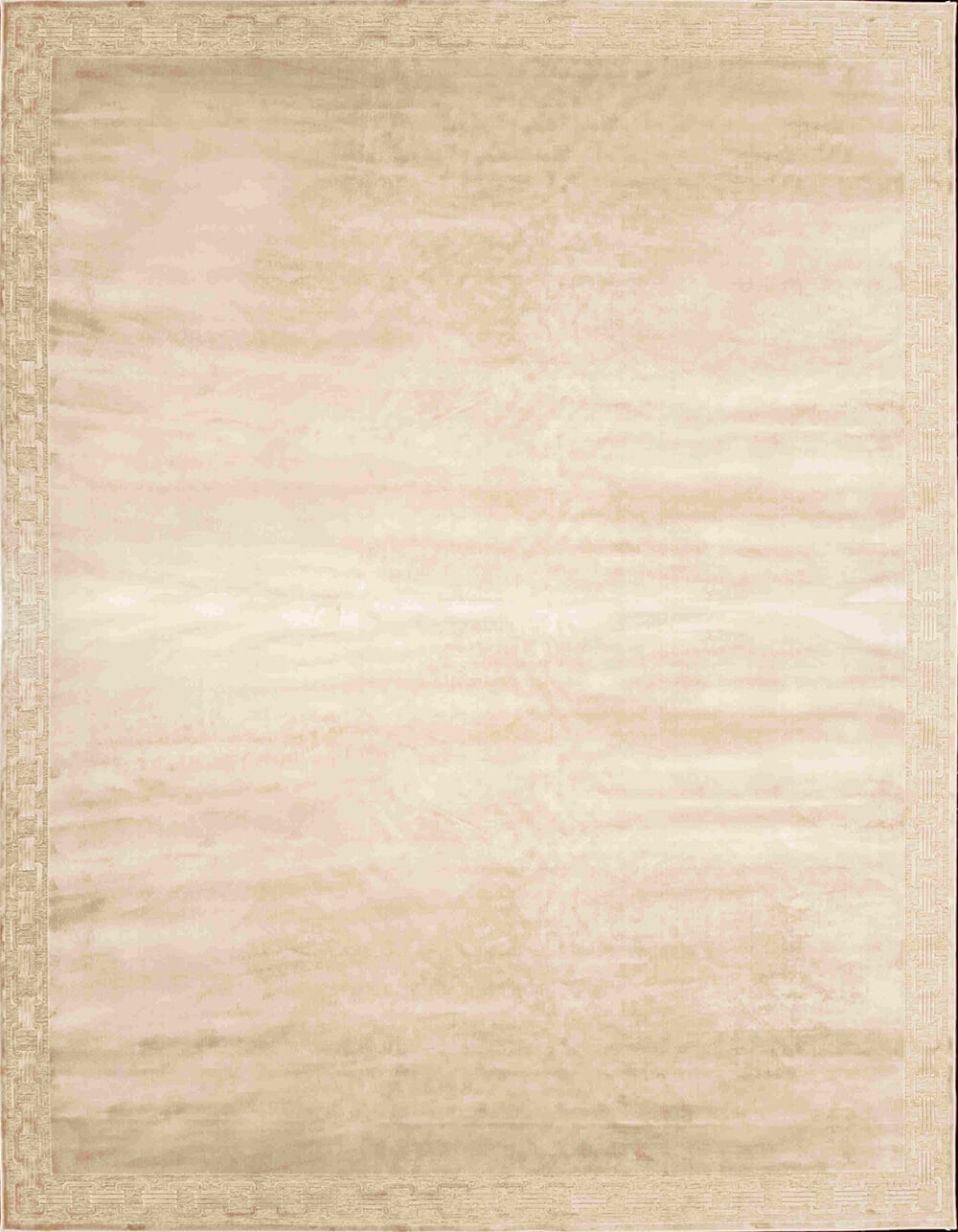 Catena Ivory/Ivory Rug
