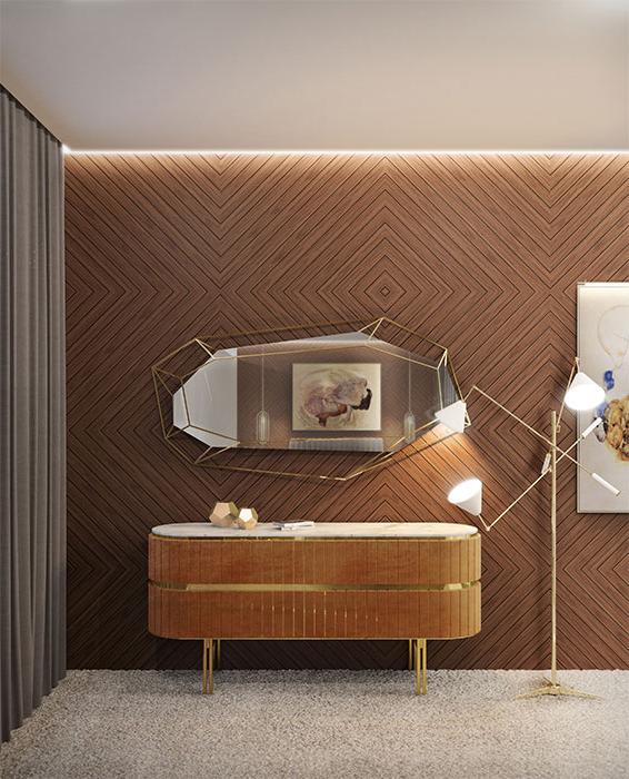 Ellis Sideboard - 7