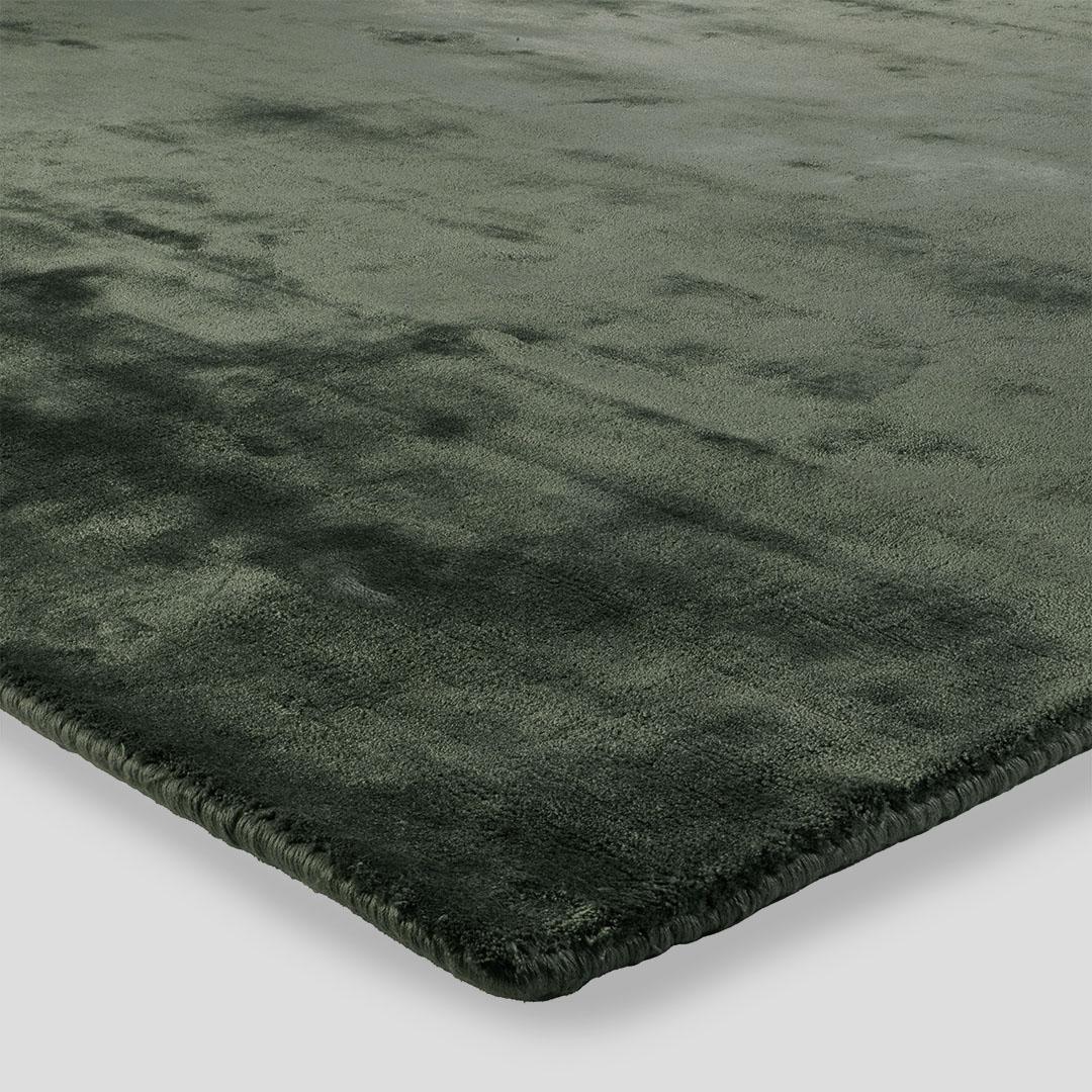 Eucalypt Jungle Rug