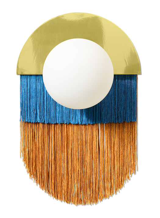 Holden Wall Lamp
