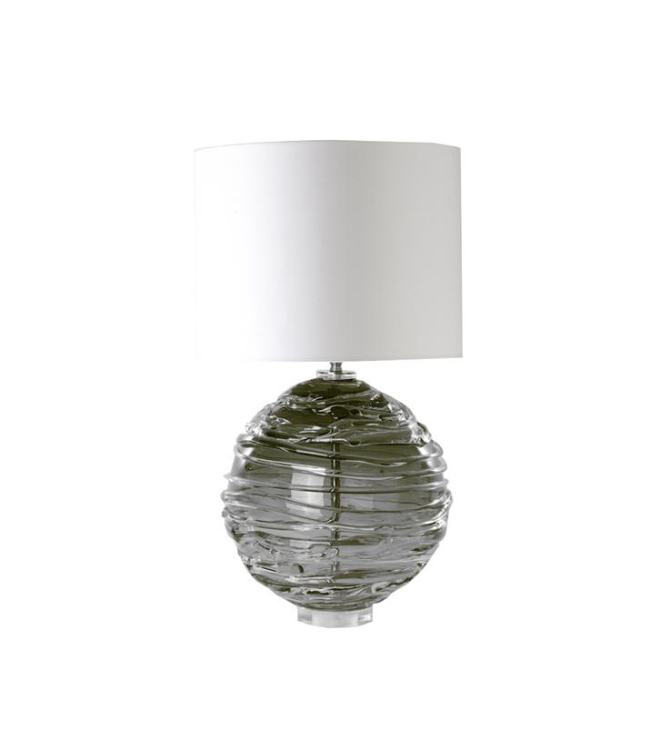Nerys Table Lamp Slate