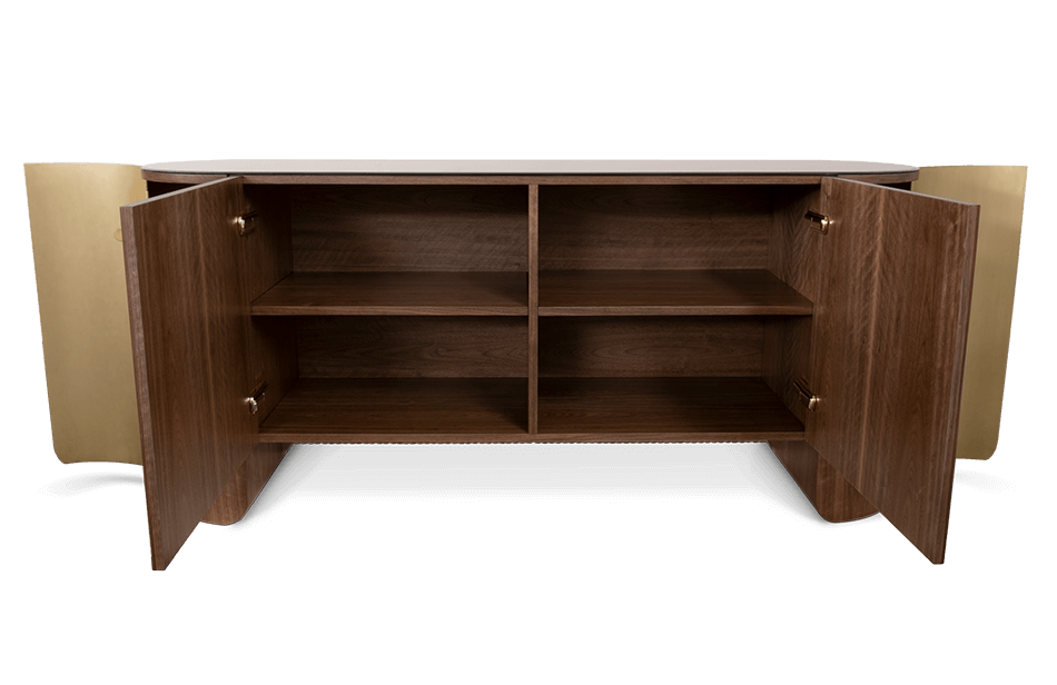 Darian Sideboard