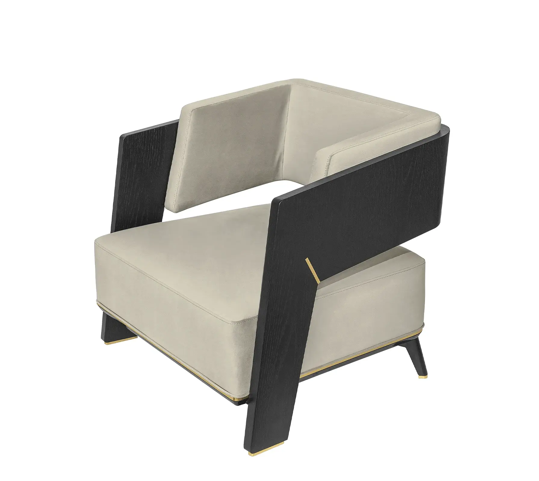 Regent Armchair