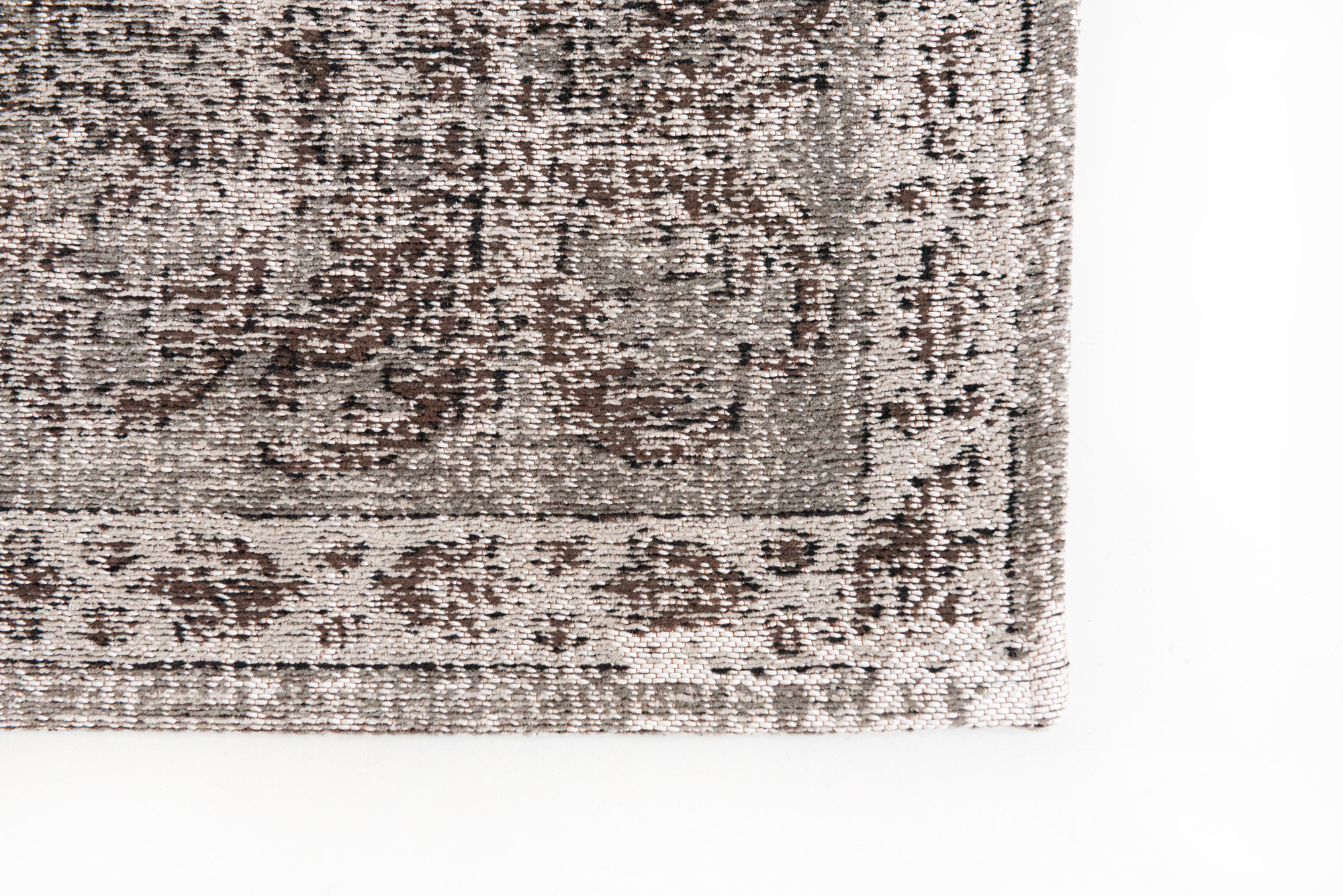 Contarini White 9107 Rug