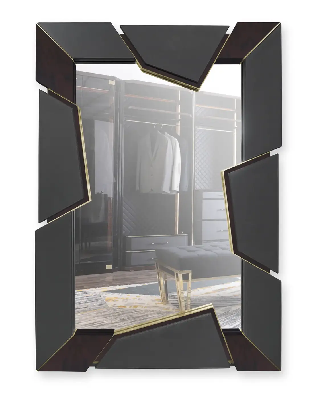 Champion Mirror