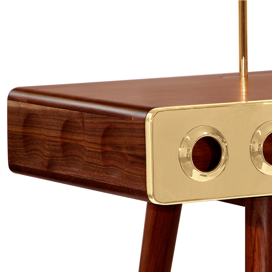 Marston Vanity Table