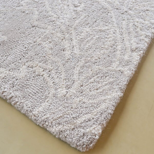 Poppy Cream 28409 Rug