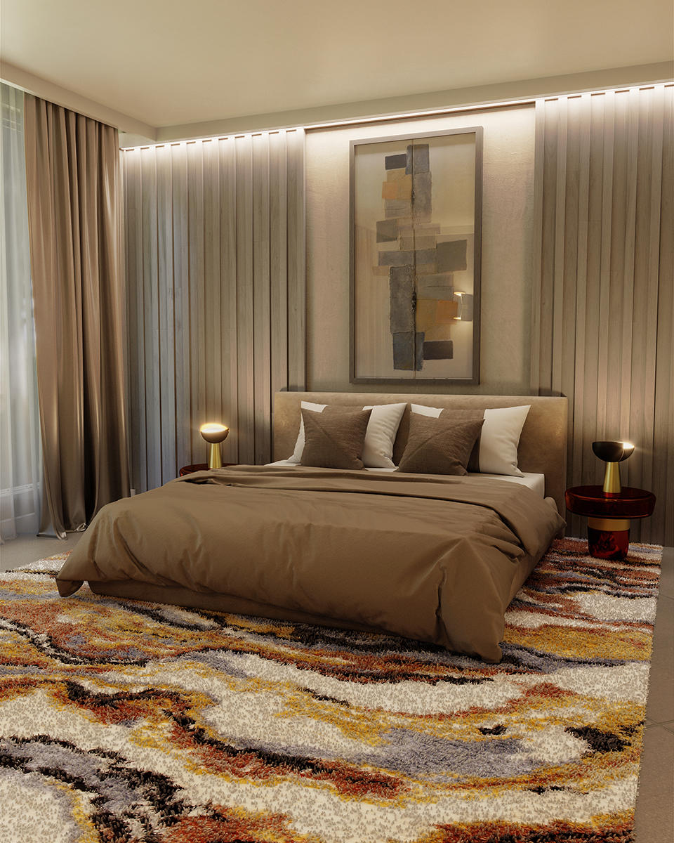 Mirage Table Lamp - 2