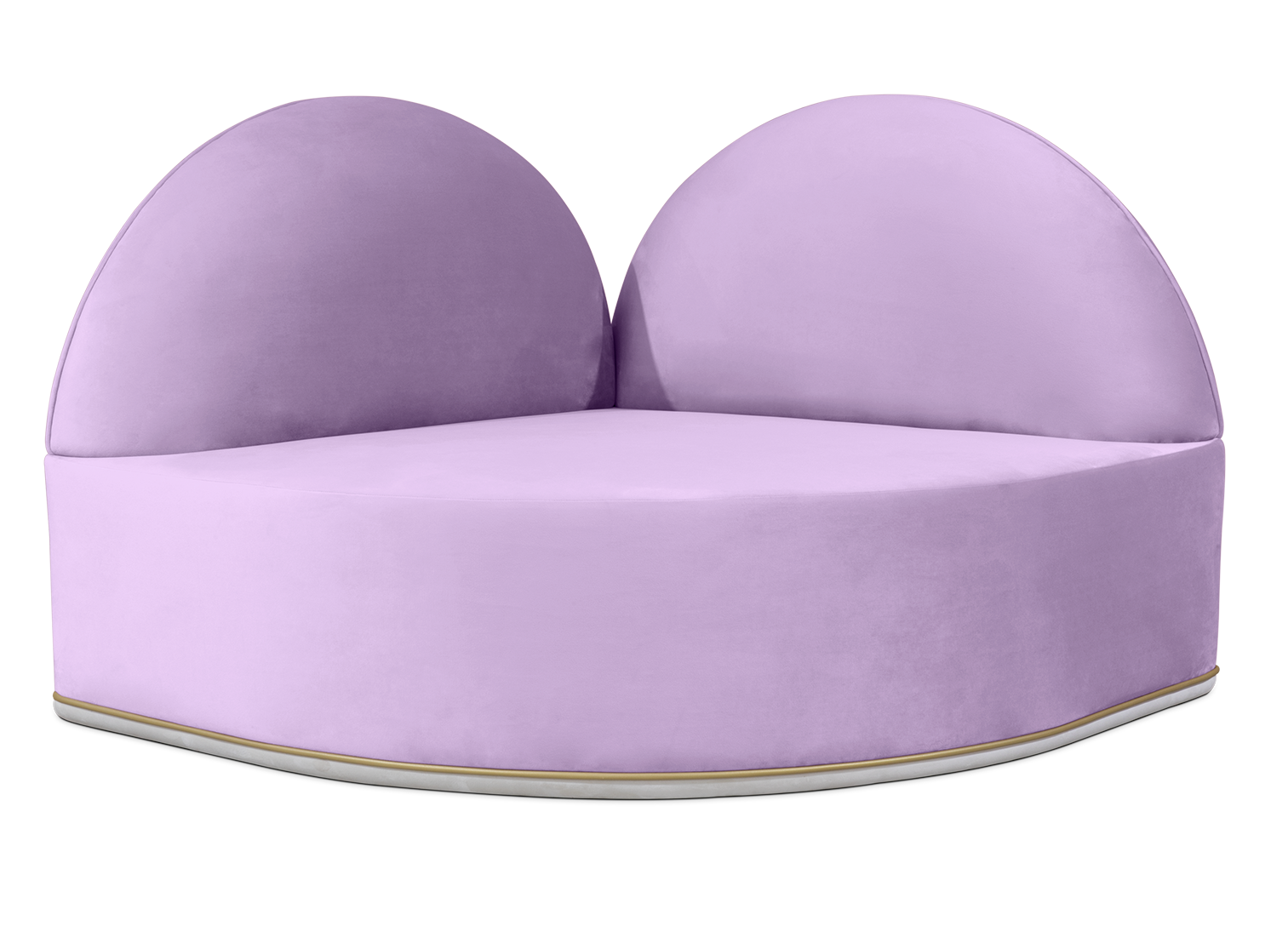 Rainbow Lounge Sofa