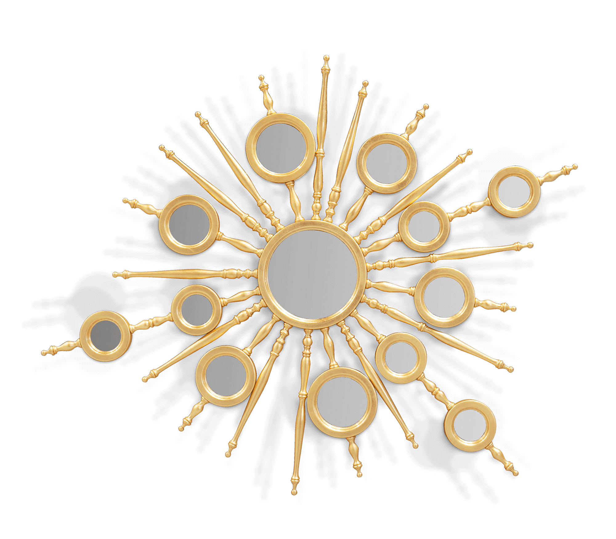 Apollo Mirror