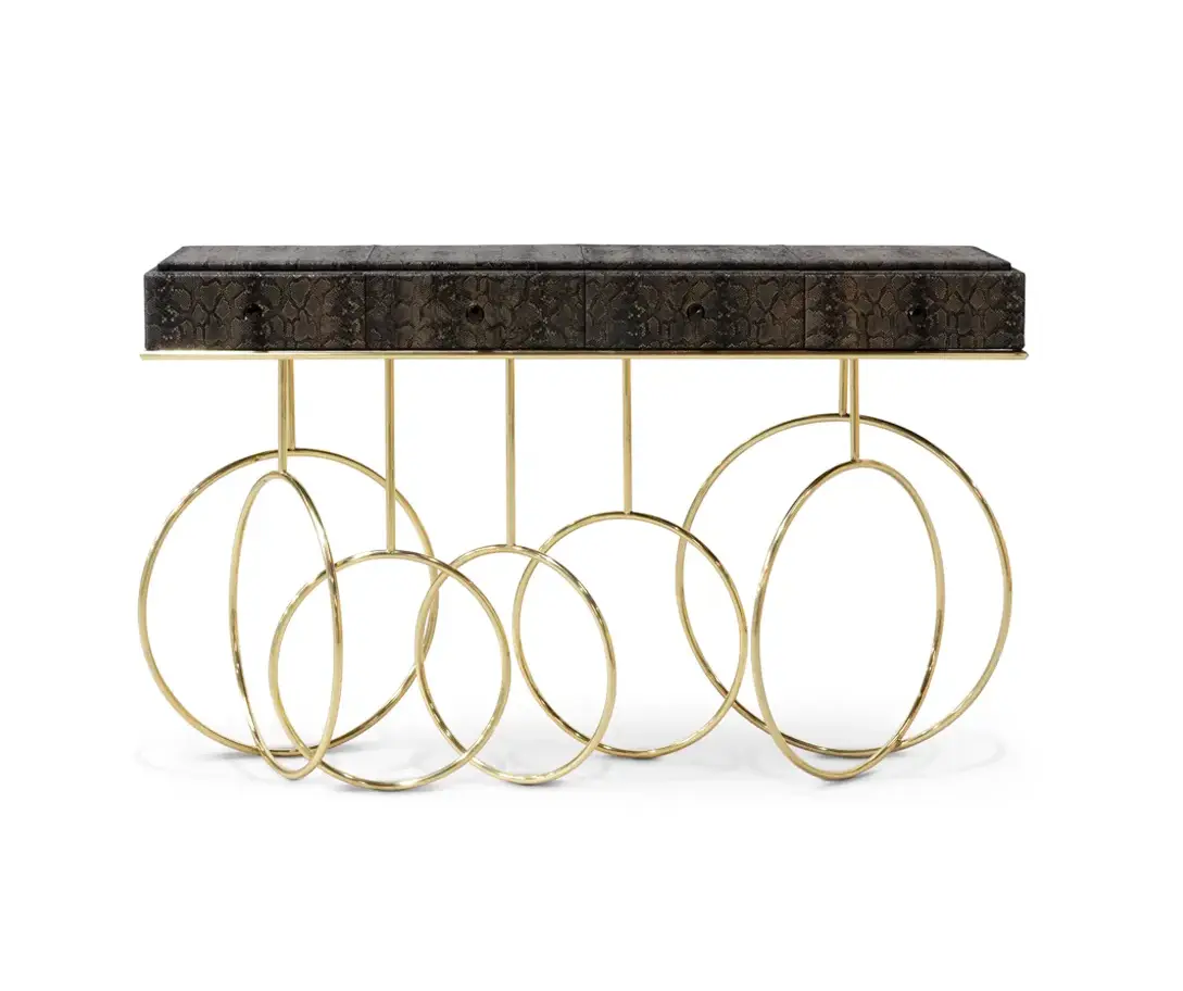 Rouge Console