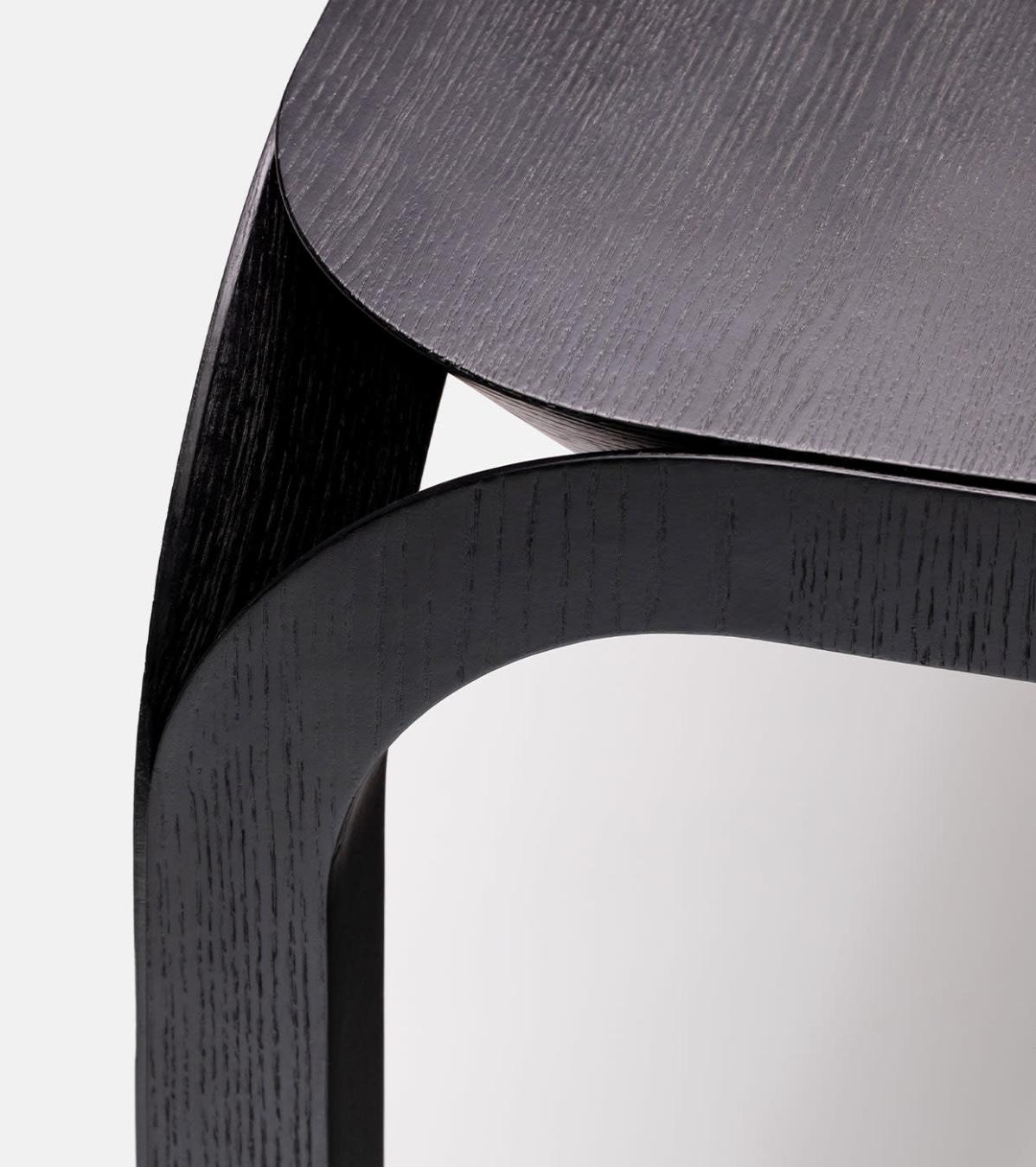 Ash Wood Dining Table
