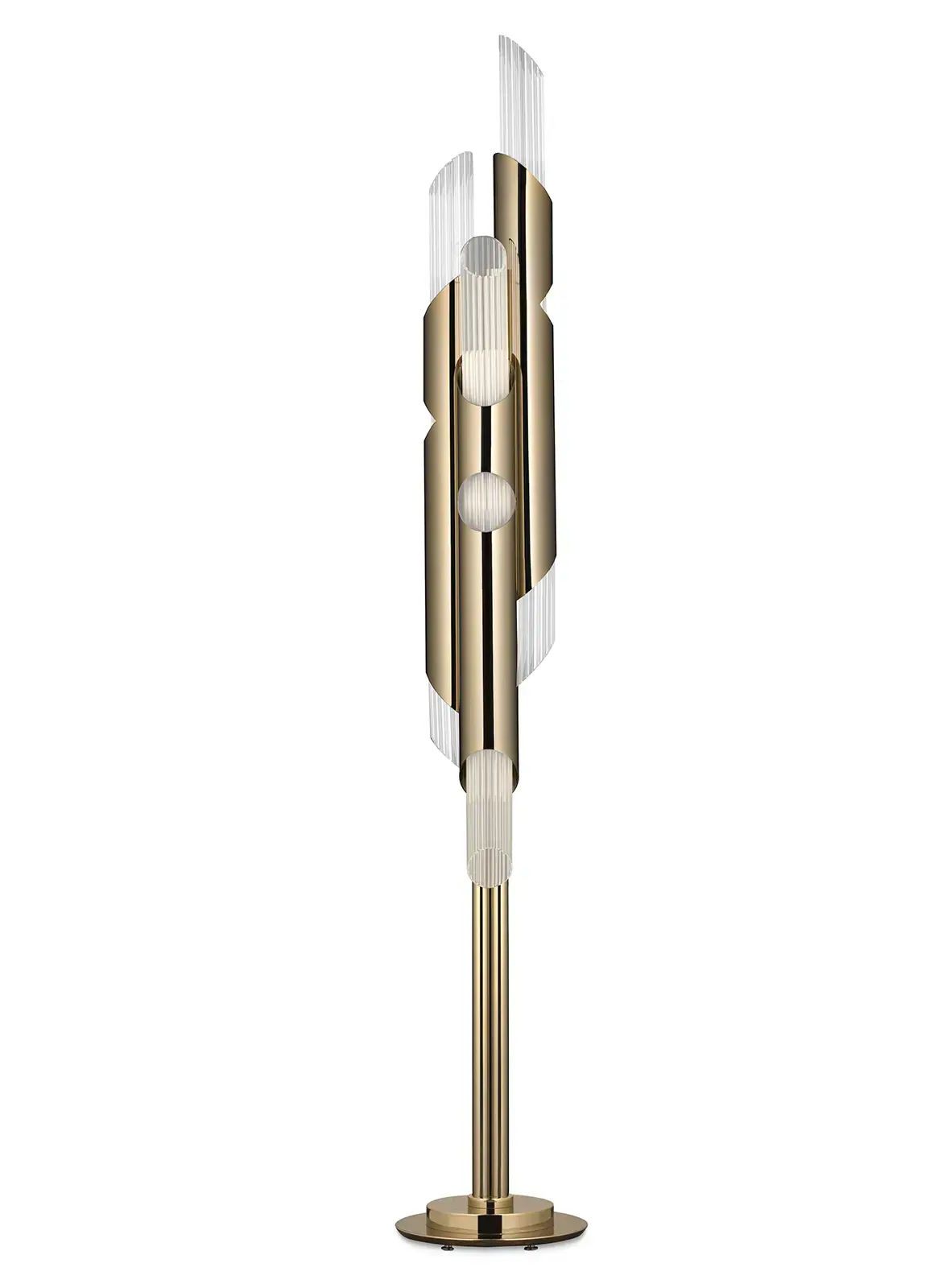 Signal Floor Lamp