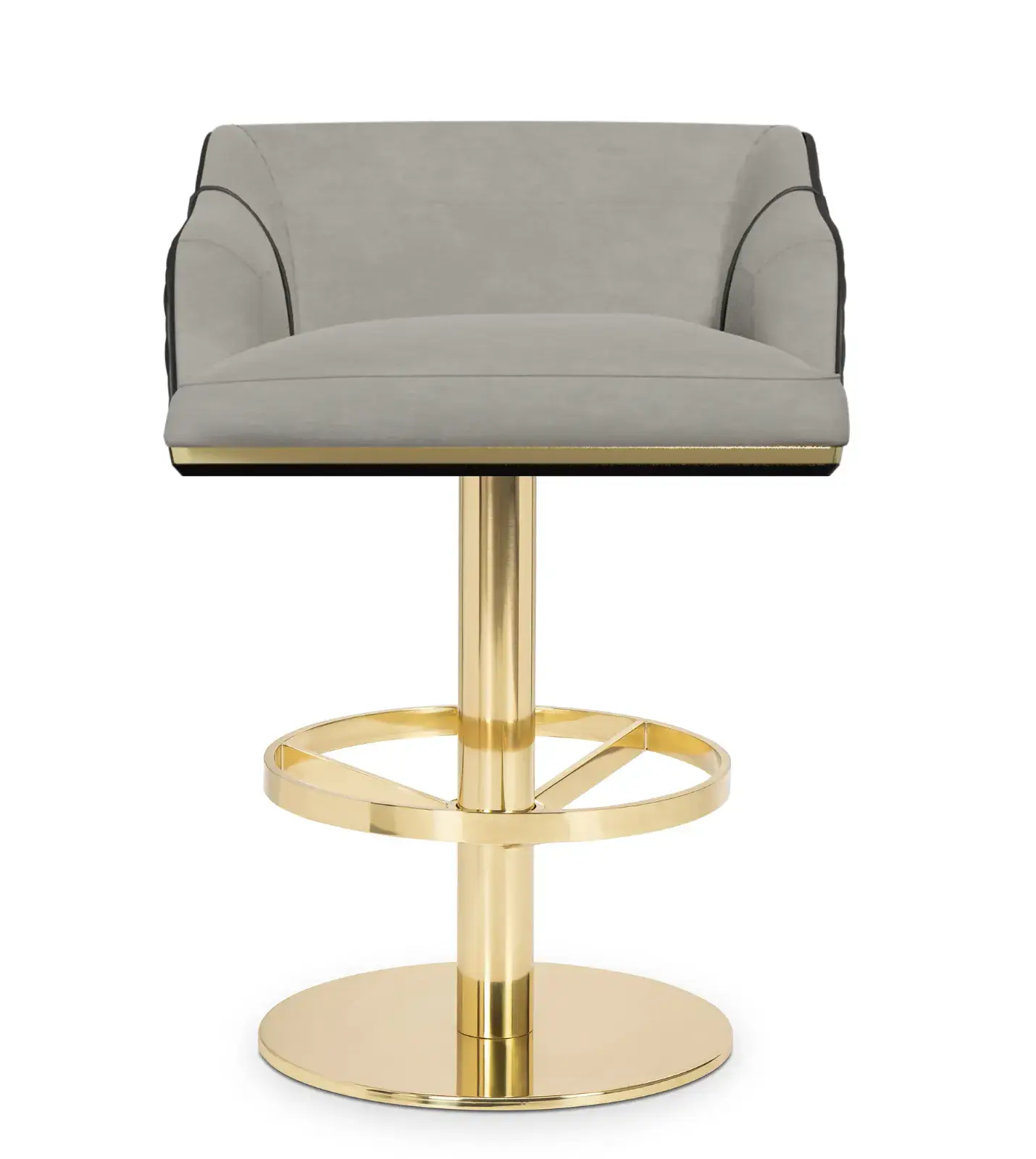 Rebel Rotating Bar Chair