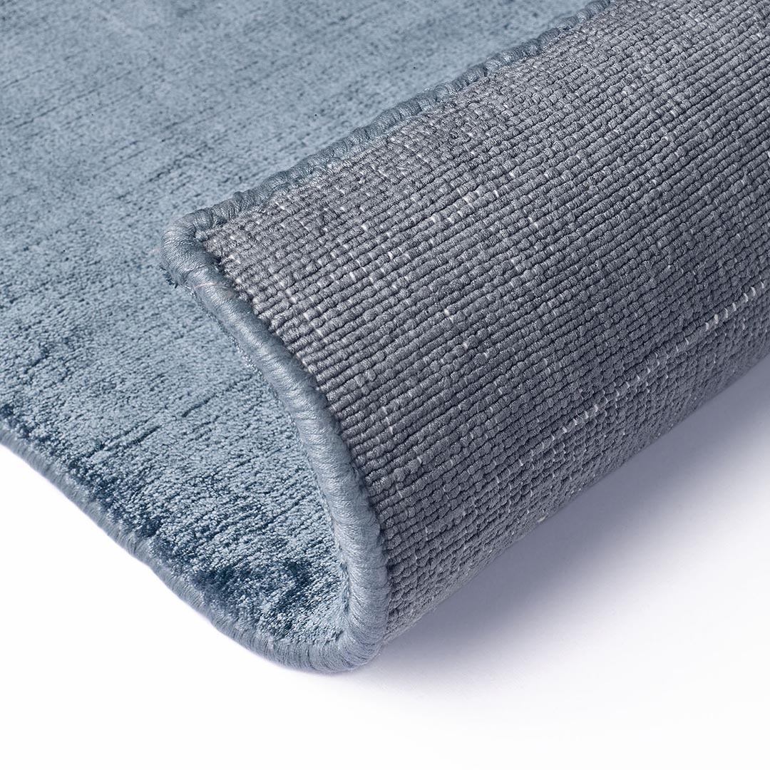 Luce Powder Blue Rug