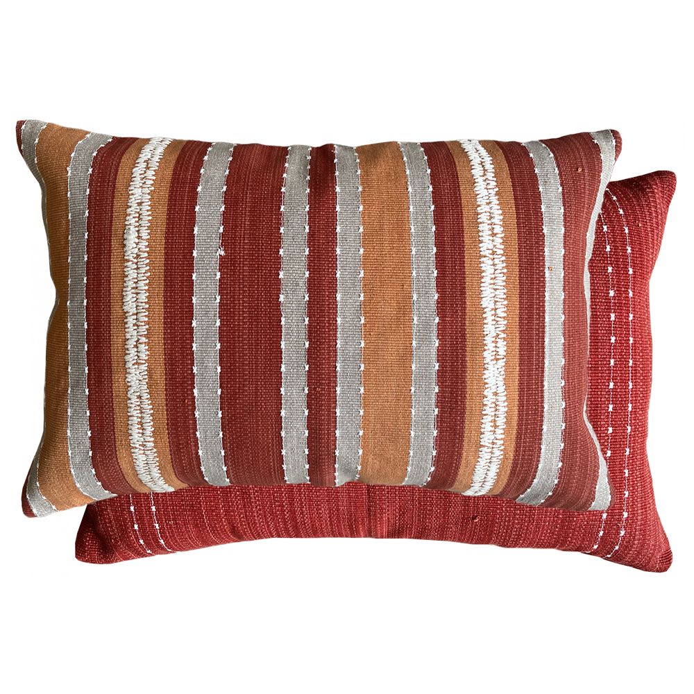 Naraya Spice 60 × 40 Cushion