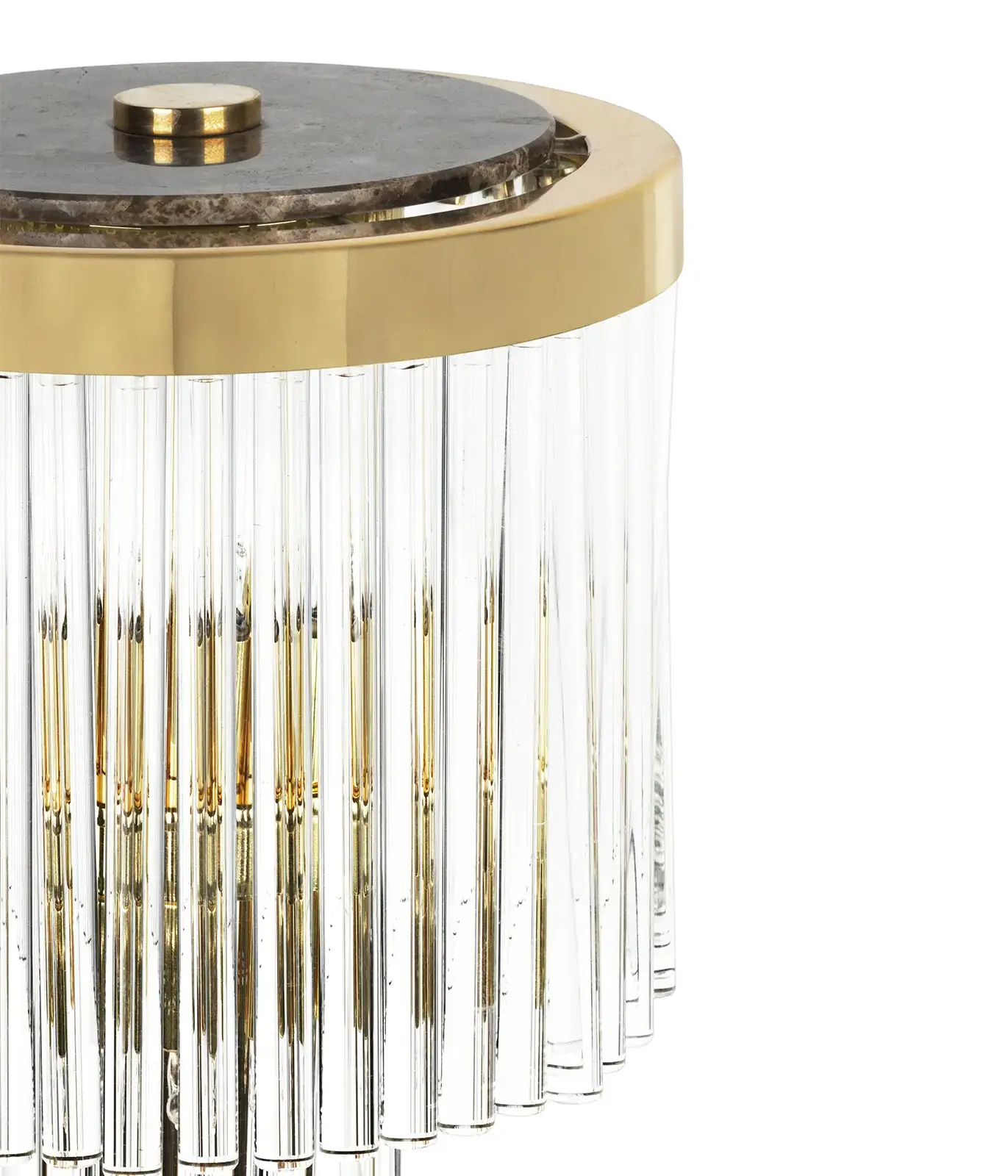 Signal I Table Lamp