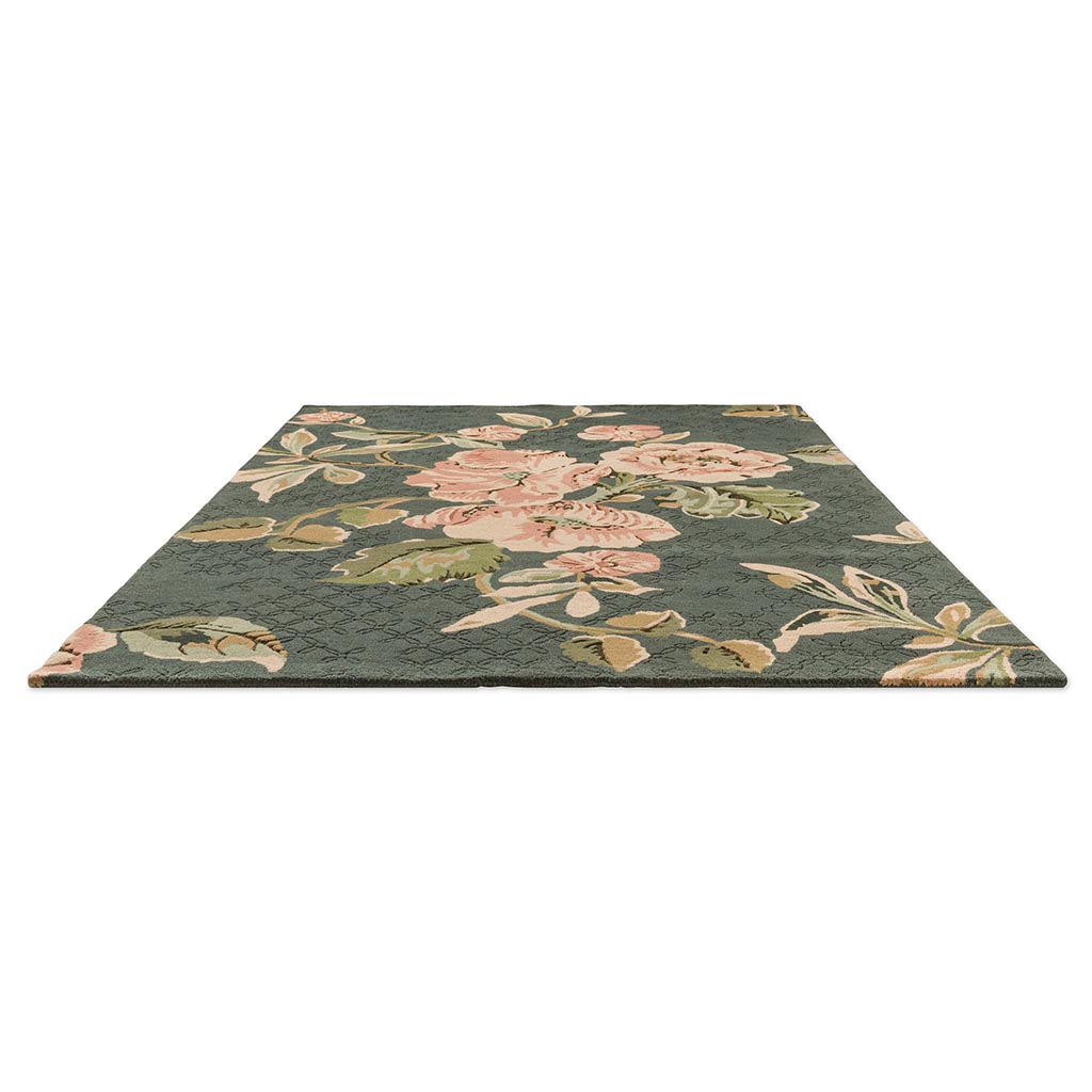 Aylworth Trail Fern Green Rug