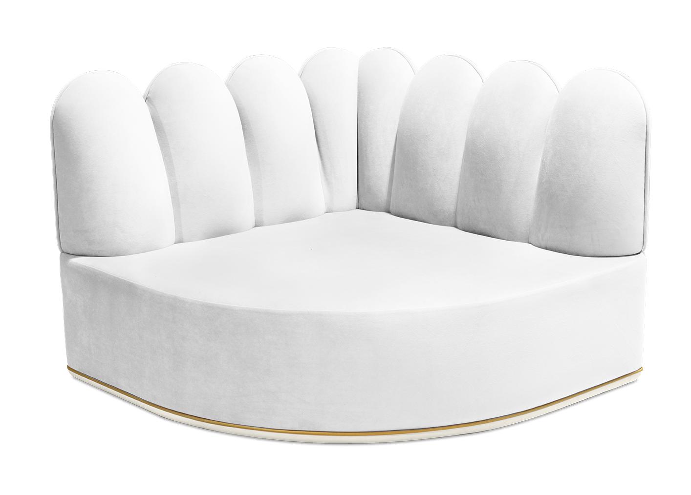 Cloud Corner Sofa