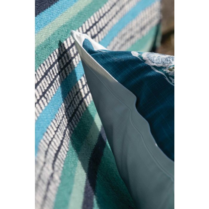 Santa Fe Jade Outdoor Rug