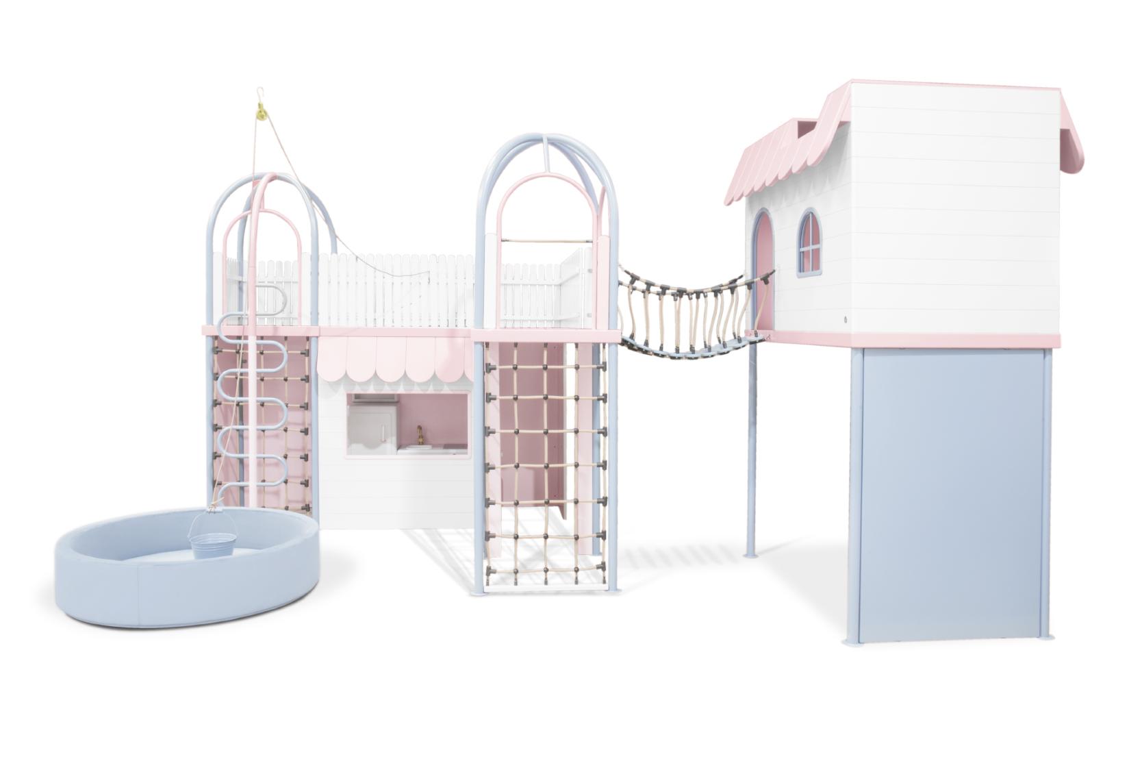 Fantasy Playground