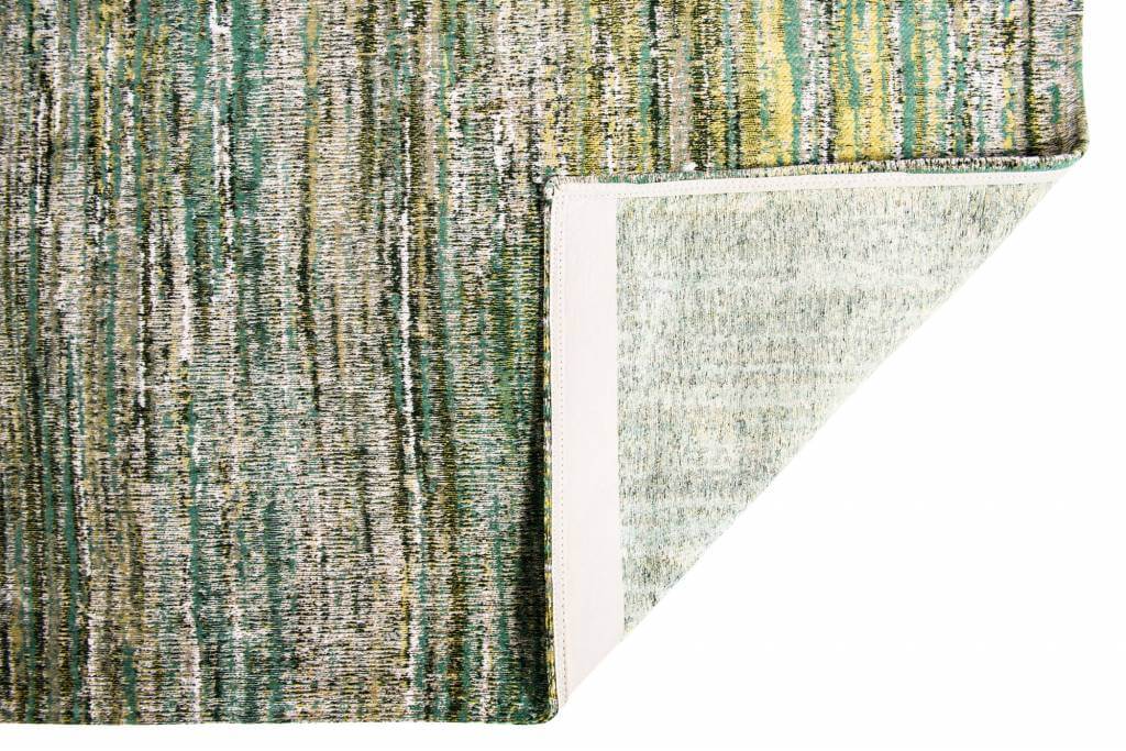 8874 Infinite Greens Rug | Size: 230 x 330 cm