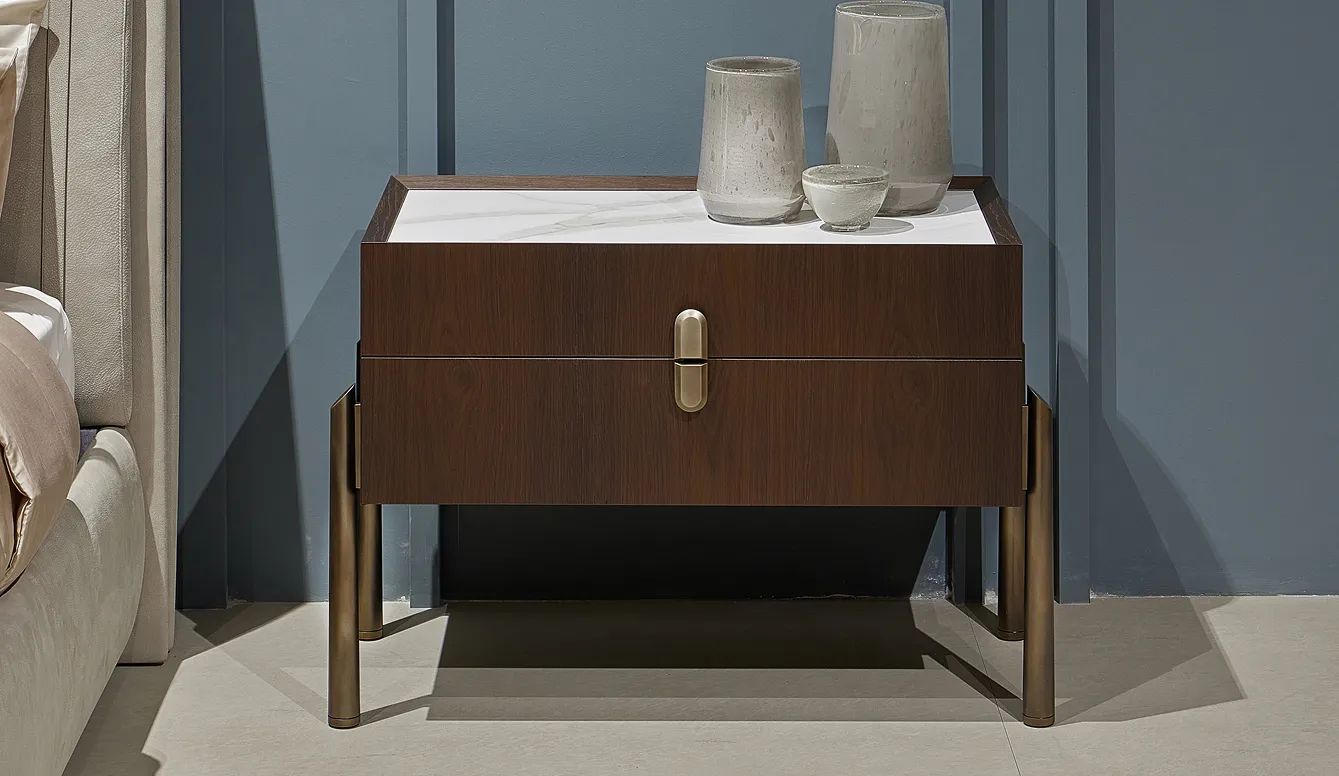 Designer Bedside Table