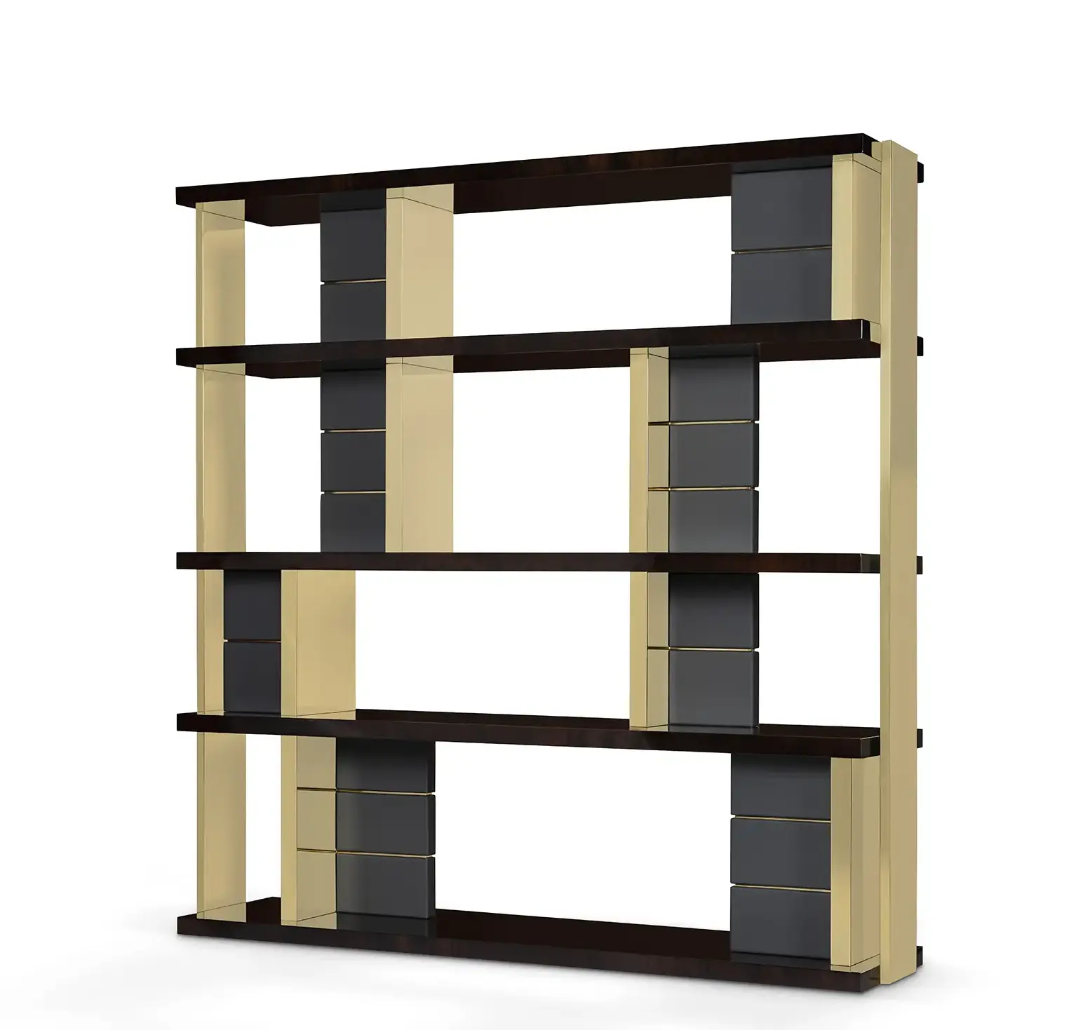 Heritage Bookcase