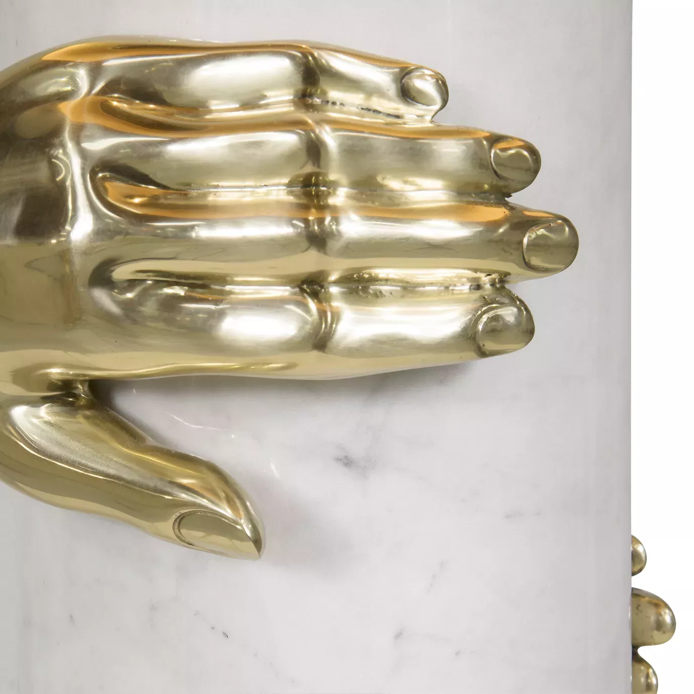 Vengeance Table Lamp