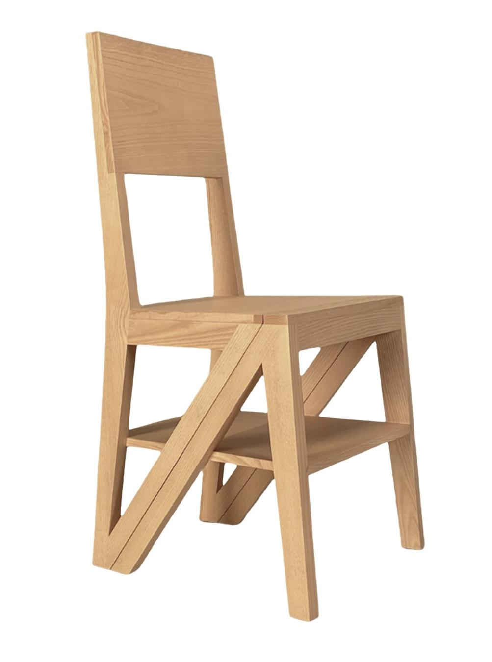 Zero Chair