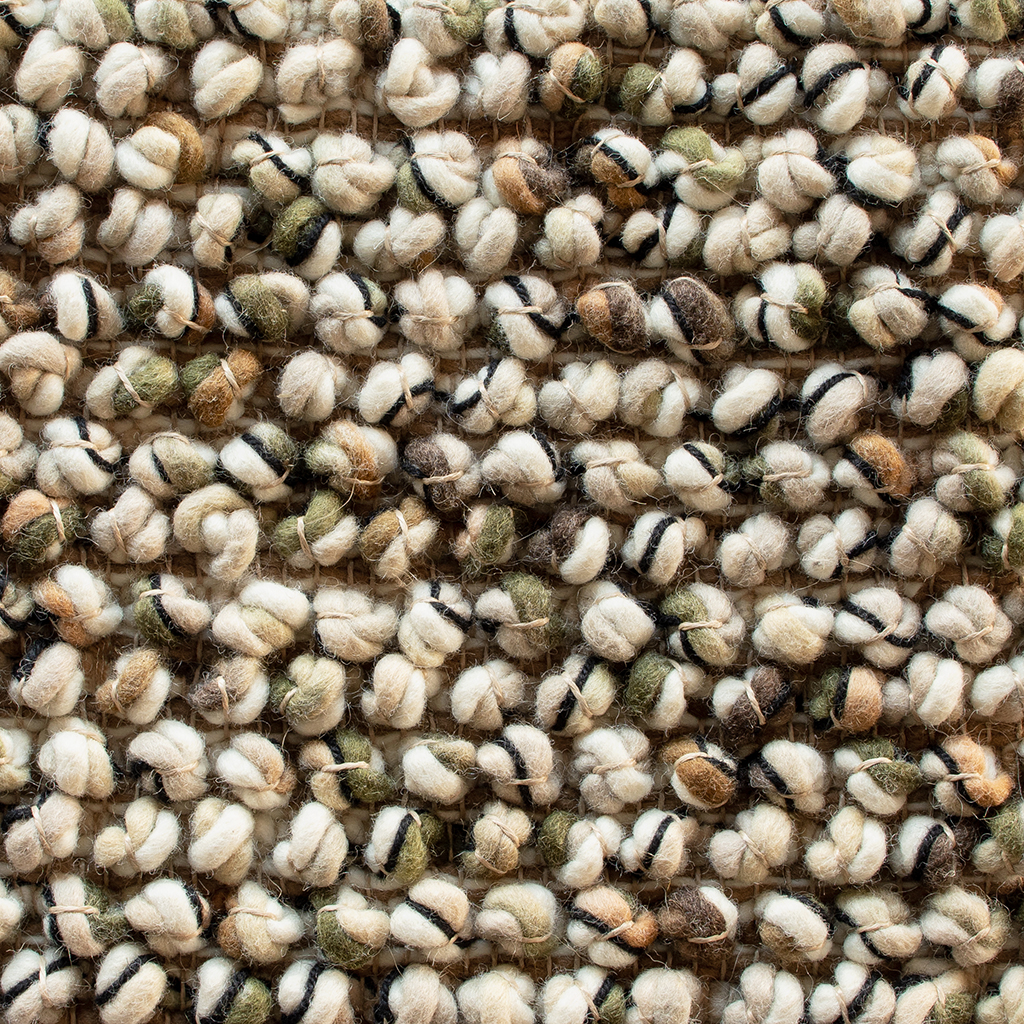 Marble Moss Green 029537 Rug