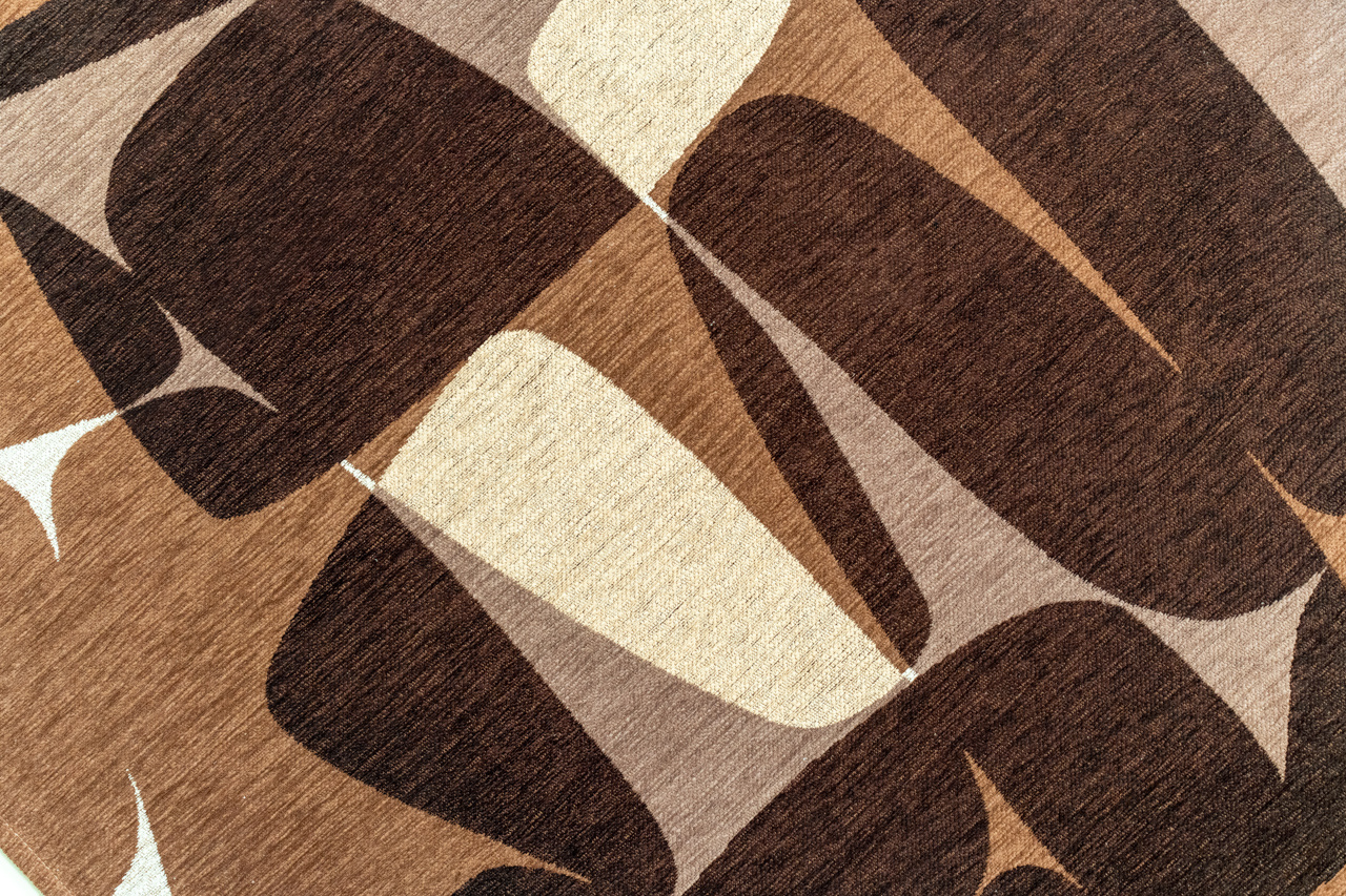 Stones Cookie Rug