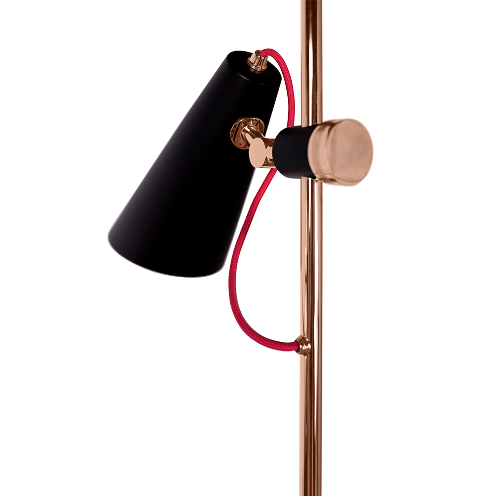 Luminary Floor Lamp