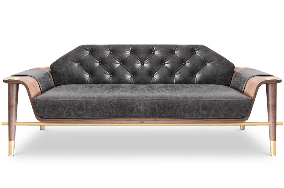 Callan Sofa
