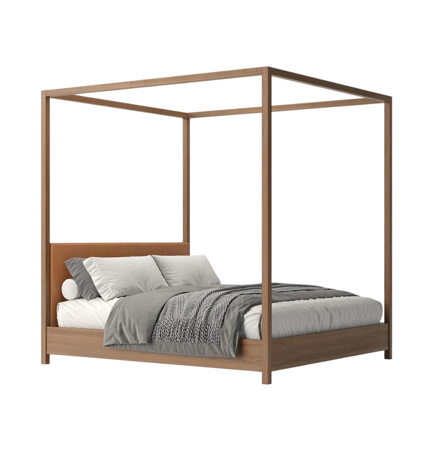 Havana Canopy Bed
