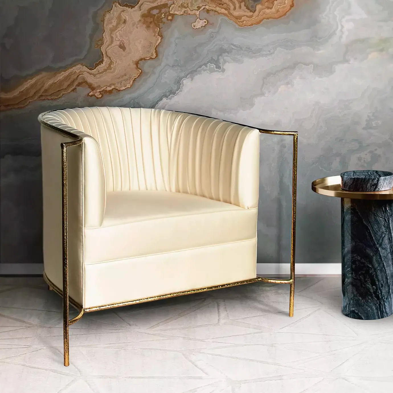 Siren Chair
