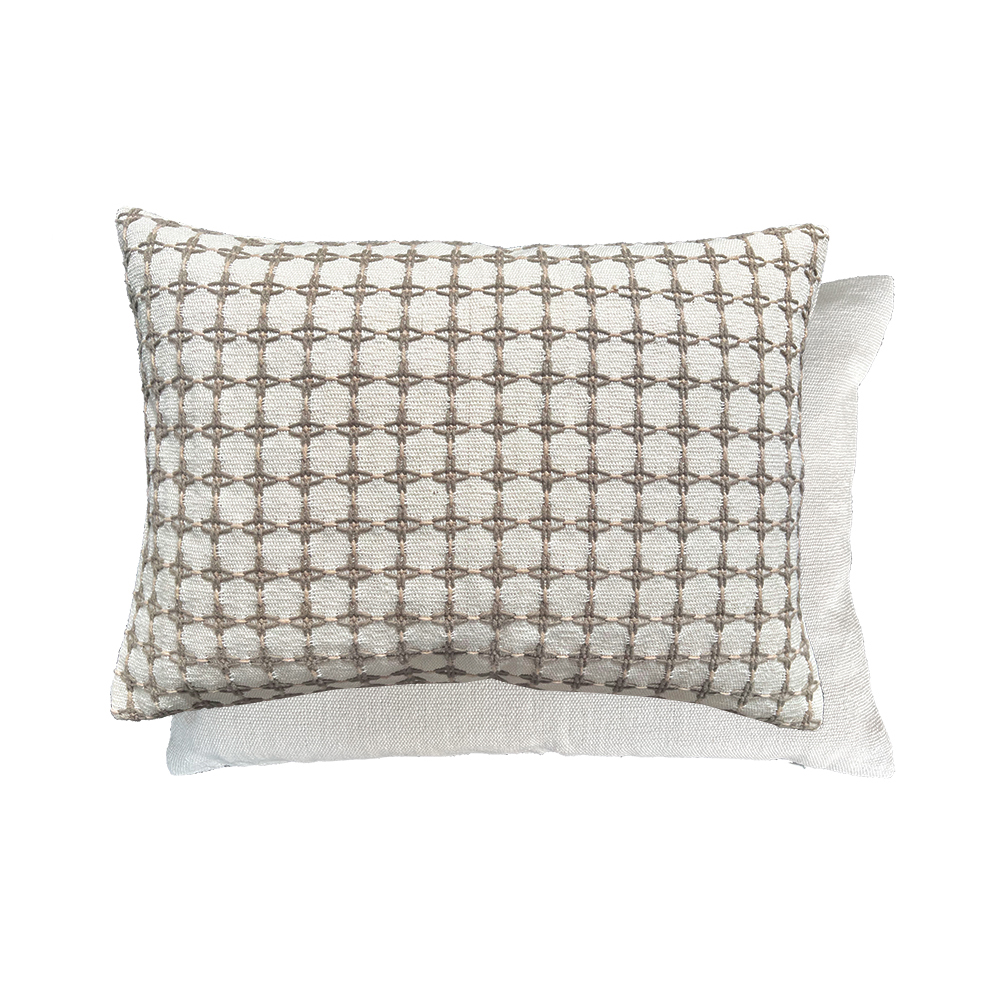 Maliana Linen 50 × 35 Cushion