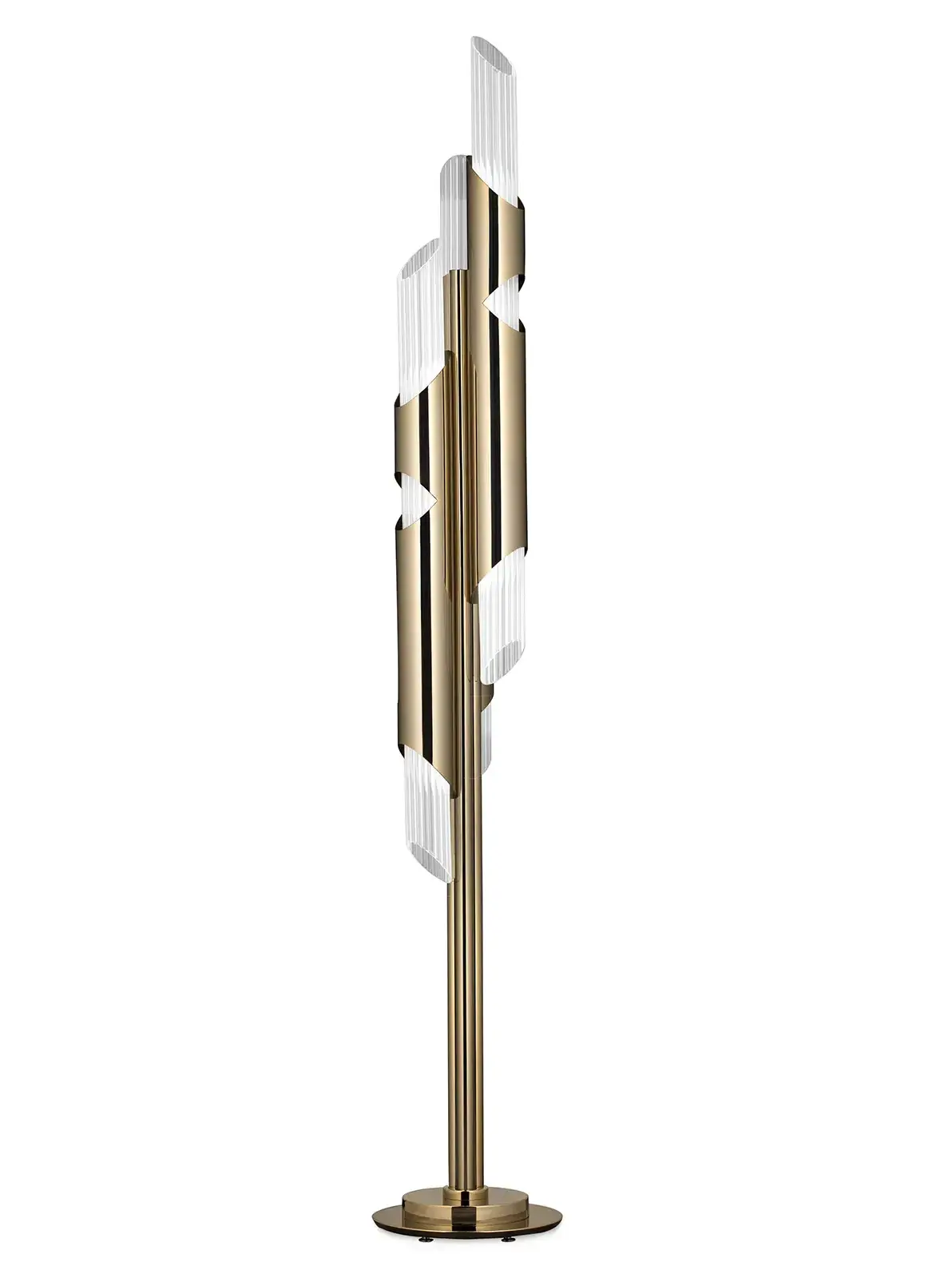 Signal Floor Lamp