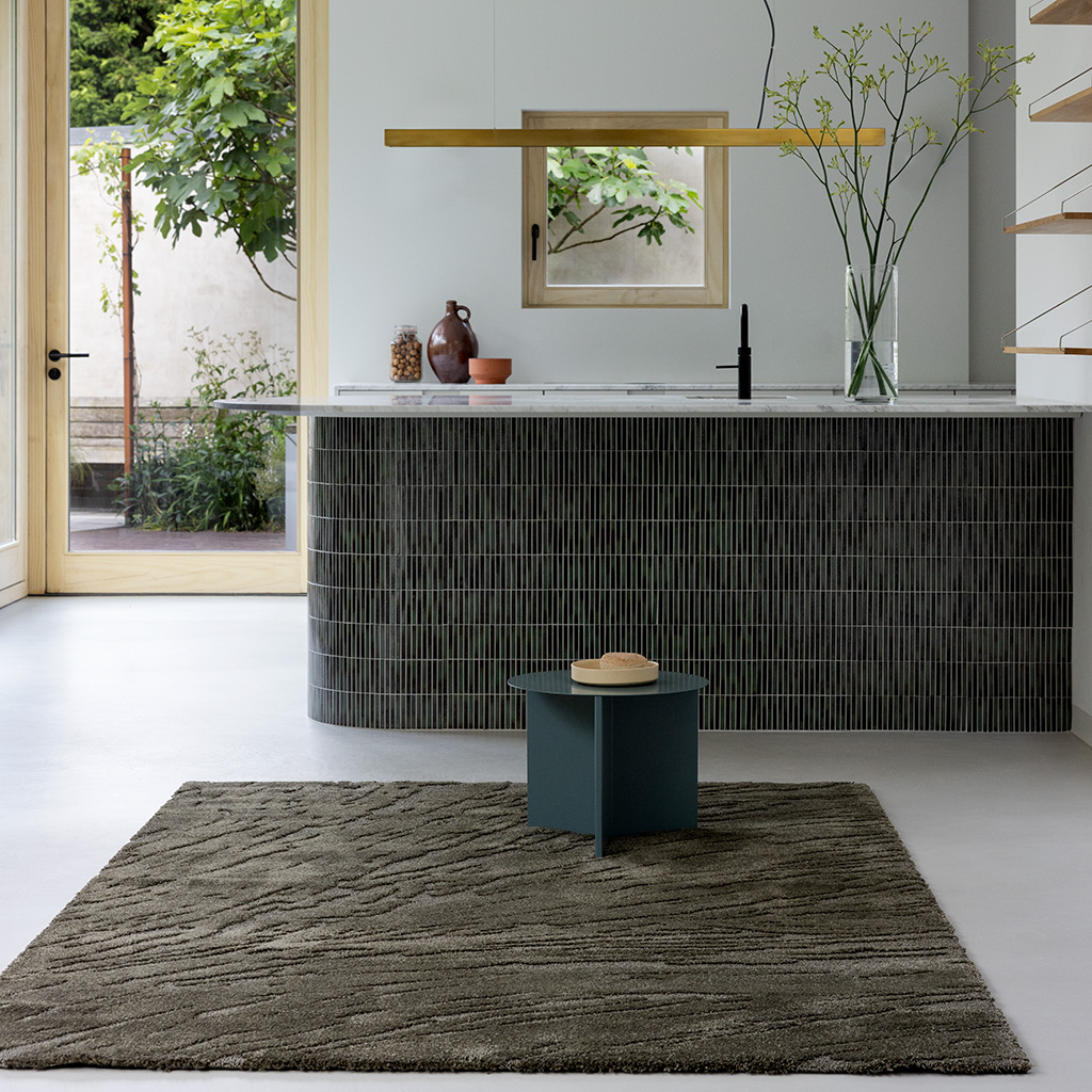 Twinset Shore Olive Rug