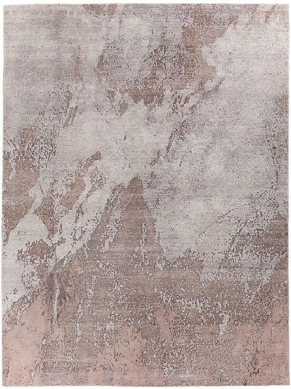 Tibetan Hand-Knotted Rug | Size: 300 x 400 cm