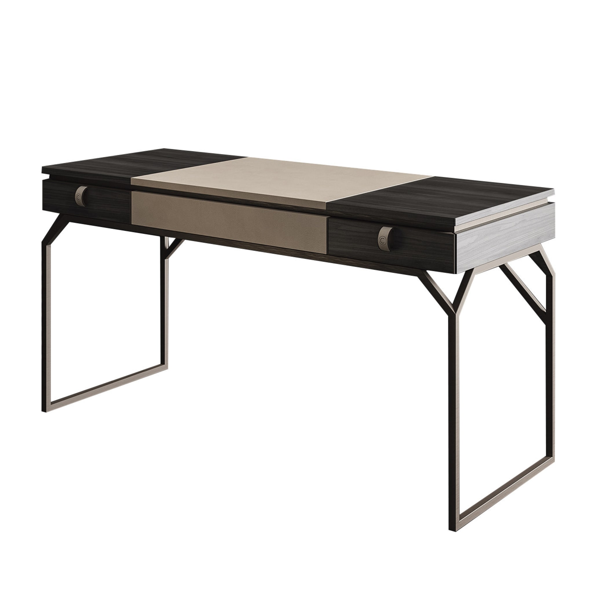 Dragonfly Italian Design Office Desk