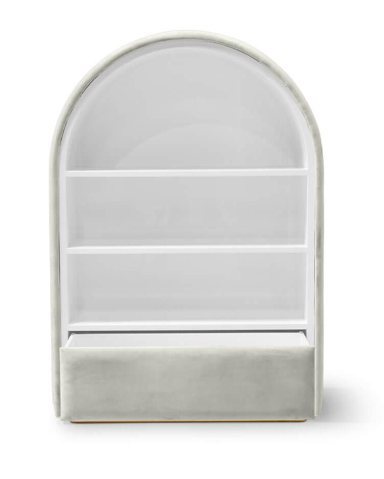 Lollipop Bookcase