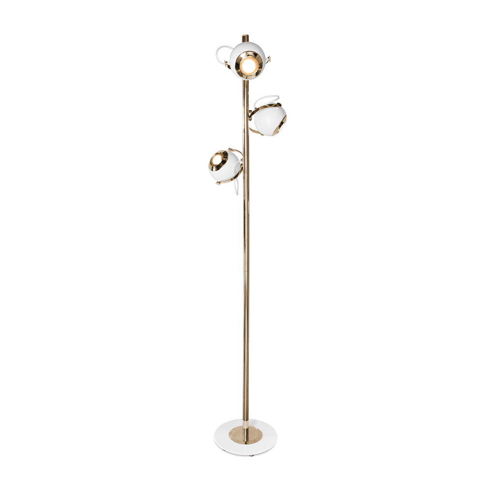Innovator Floor Lamp
